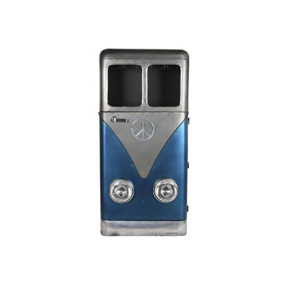 Bortartó 71x43x152 cm