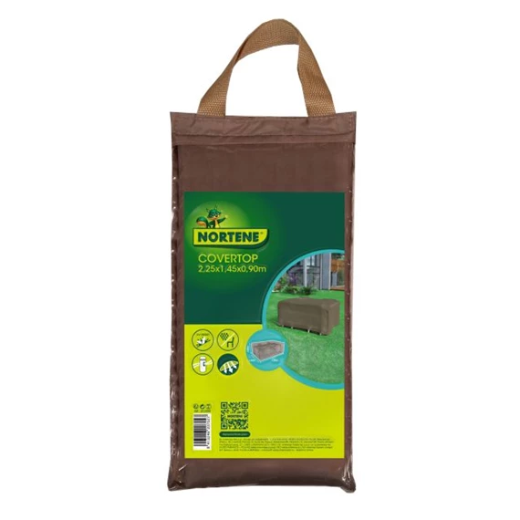 Bútortakaró szövet 225x145x90 cm