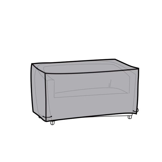 Bútorvédő huzat 140x80x60 cm