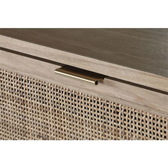 Cipőtároló 76x29x100 cm