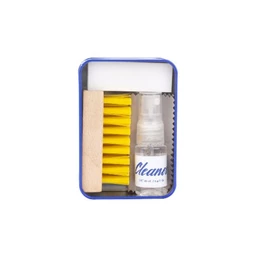 Cipőtisztító készlet sneakerhez