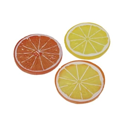 Citrus szelet 7 cm S/3