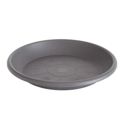 Cserépalátét kerek 14x11x2 cm