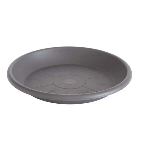 Cserépalátét kerek 78x59x11 cm