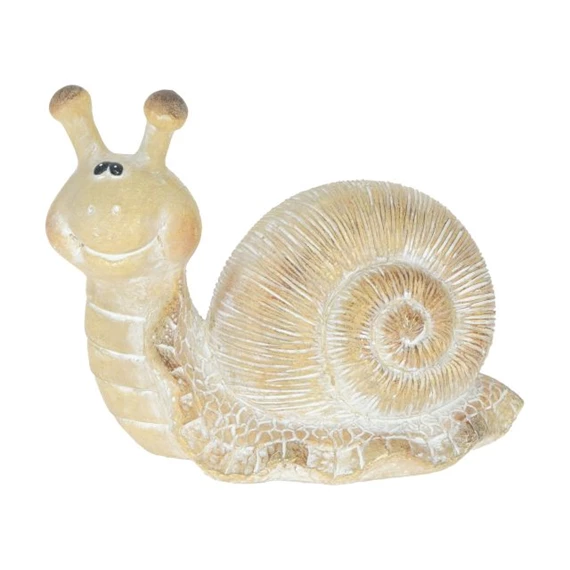Csiga 17,5x10,5x13,5 cm