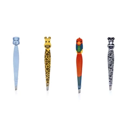 Szemöldök csipesz, szafari kollekció