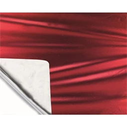 Csomagoló fólia dekor 1 oldalas 1x20 m