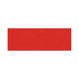 Csomagolópapír csillagok 70x200 cm