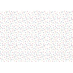 Csomagolópapír szórás 70x200 cm