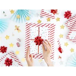 Csomagolópapír szórás 70x200 cm