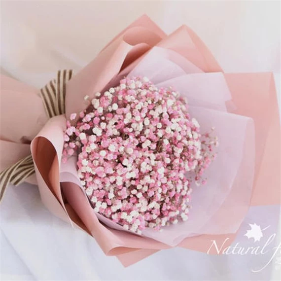 Csomagolópapír vízálló 60x60 cm S/10