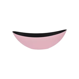 Kaspó csónak alakú 38,5x12,5x13,5 cm