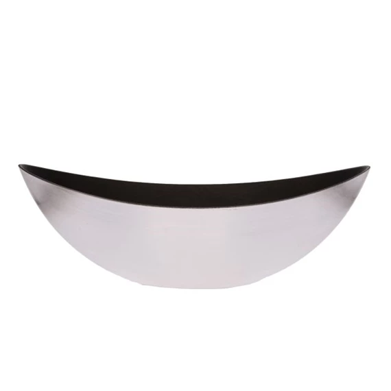 Kaspó csónak alakú 55x13,5x17,5 cm