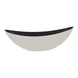 Kaspó csónak alakú 55x18x14,5 cm