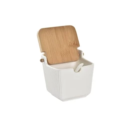 Cukortartó 10,5x9x9 cm