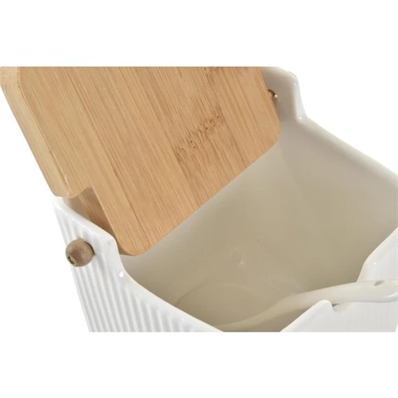 Cukortartó 10,5x9x9 cm