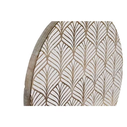 Dekoráció Buddha 30x8x40 cm