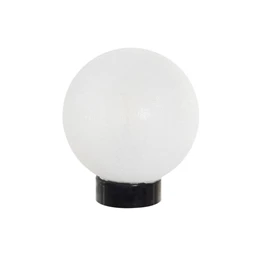 Dekoráció LED-es gömb 10x10x30 cm