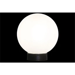 Dekoráció LED-es gömb 10x10x30 cm