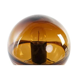 Dekoráció LED-es 14x14x20 cm