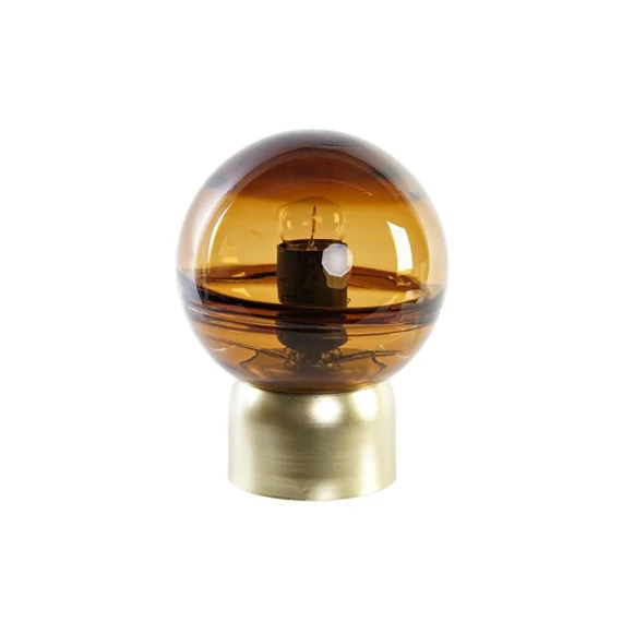 Dekoráció LED-es 14x14x20 cm