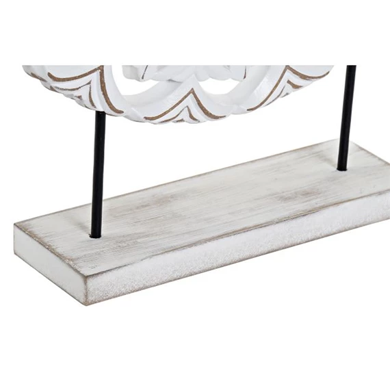 Dekoráció Mandala 41x8x49 cm