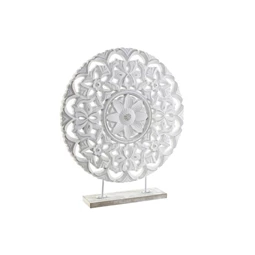 Dekoráció Mandala 40x7,5x46,5 cm