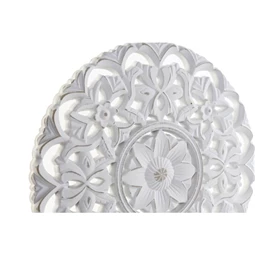 Dekoráció Mandala 40x7,5x46,5 cm