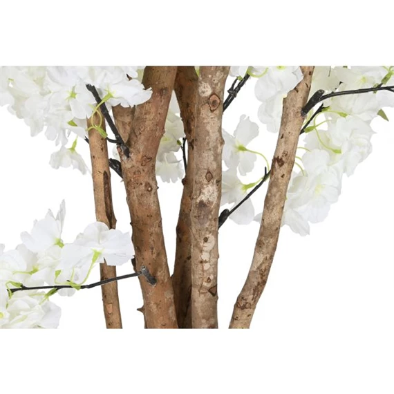 Dekoráció mandulafa 80x80x200 cm