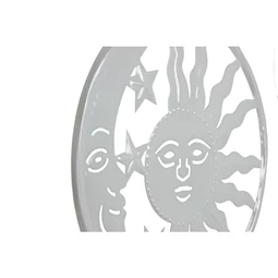 Dekoráció akasztós Nap 33x1x77 cm 4 féle