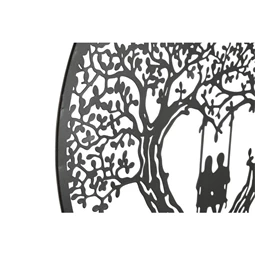 Dekoráció akasztós életfa 40x4x96 cm 2 féle