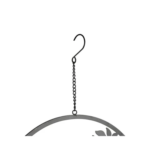 Dekoráció akasztós életfa 40x4x96 cm 2 féle