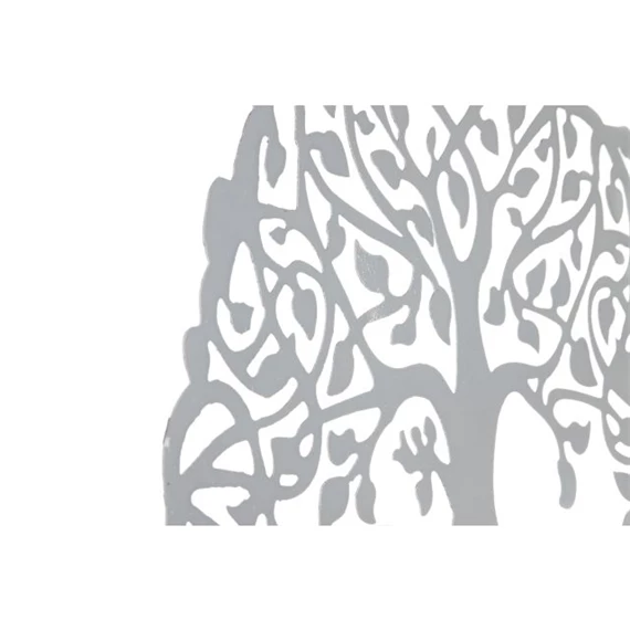 Dekoráció akasztós fa 33x1x77 cm 4 féle