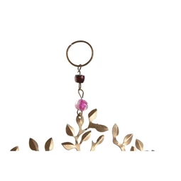 Dekoráció akasztós 33x1x60 cm