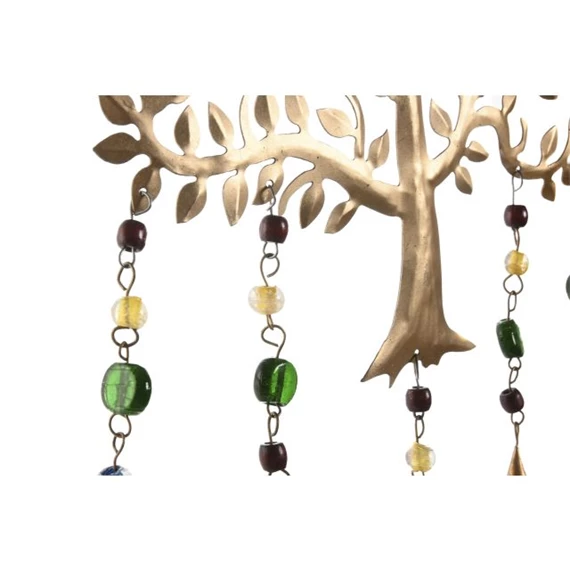 Dekoráció akasztós 33x1x60 cm