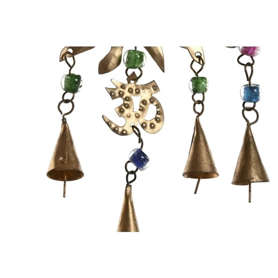 Dekoráció akasztós 33x1x66 cm