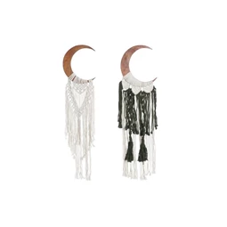 Dekoráció akasztós 21x1x100 cm 2 féle