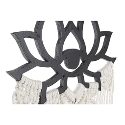 Dekoráció akasztós 30x1x88 cm 2 féle