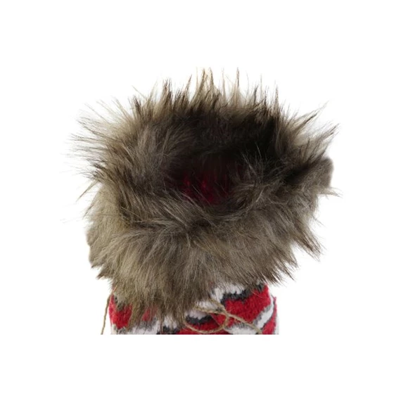 Dekoráció akasztós 14x5x34 cm 3 féle