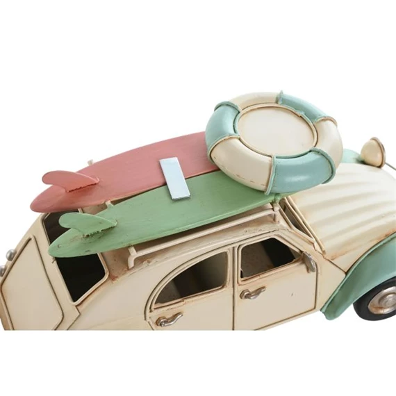 Dekoráció autó 28x11x11,5 cm 3 féle