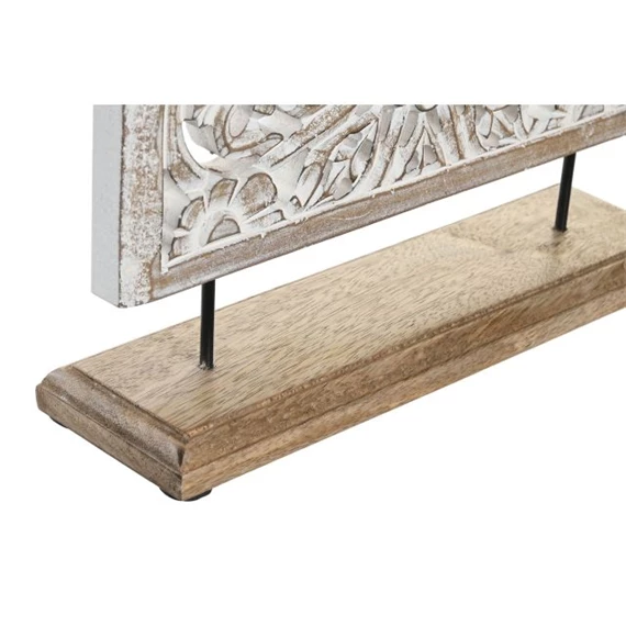 Dekoráció boltív 30x8x28 cm