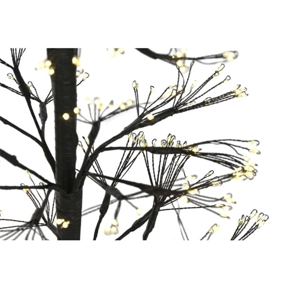 Dekoráció fa 1000 LED-es 60x60x120 cm