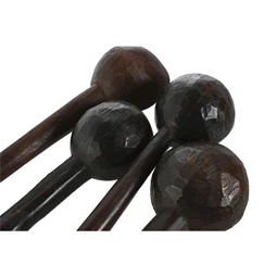 Dekoráció 10x8x60 cm