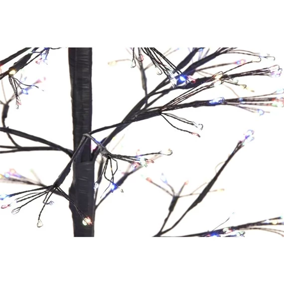 Dekoráció fa 2100 LED-es 70x70x180 cm