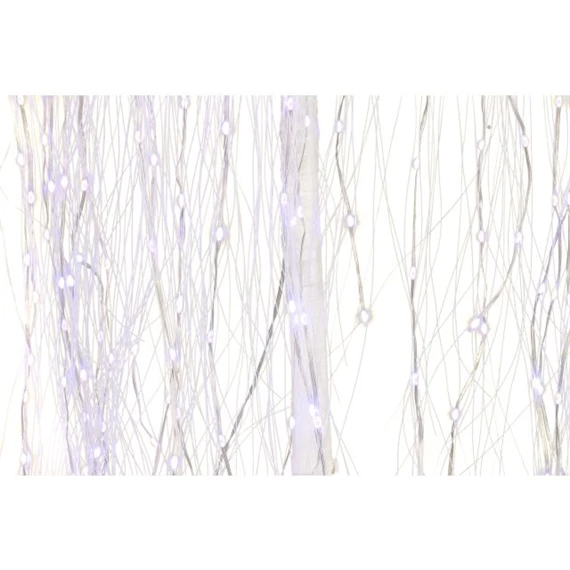 Dekoráció fa 240 LED-es 60x60x180 cm