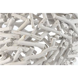 Dekoráció 30x30x30 cm