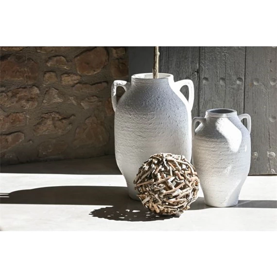 Dekoráció 30x30x30 cm