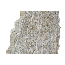 Dekoráció 88x14x108 cm