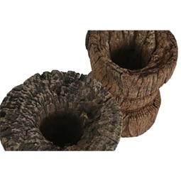 Dekoráció 36x36x55 cm