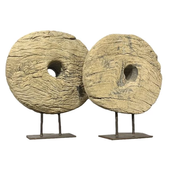 Dekoráció 42x25x50 cm